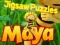Igra Maja slagalica online