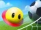 Igra Nogomet Ping.io online