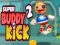 Igra Super Buddy Kick 2 online