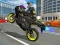 Igra Simulator akrobacija superjunaka na motoru online
