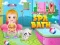 Igra Spa Kupka Baby Hazel online