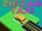 Igra Zigzag Taksi online