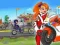 Igra Moto Quest: Utrke motocikala online
