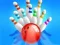 Igra Bowling Hit 3D online