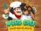 Igra Kuhar Riječi. Puzzle traženja riječi online