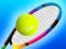 Igra Tenis Sukob online