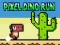 Igra Pixel Dino Trči online