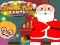 Igra Hvala, Santa online