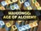 Igra Mahjong Alkemija online