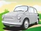 Igra Sastav Puzzle Vintage Njemački Automobili online