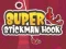 Igra Super Stickman Hook online