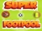 Igra Super Footpool online