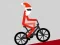 Igra XMAS Wheelie online Igra XMAS Wheelie online