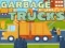 Igra Kamioni smeća online