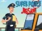 Igra Super Policijski Puzzle online
