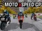 Igra Moto x Brzina GP online