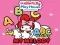 Igra Zdravo Kitty Igraonica MyMelody ABC Praćenje online