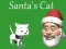 Igra Santa mačka online