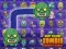 Igra Onet Deluxe Zombie Povezivanje Manija online