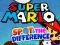 Igra Super Mario Pronađi Razlike online