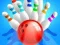 Igra Mini Bowling 3D online