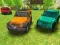 Igra 4x4 Vožnja Na Terenu online