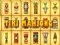 Igra Tiki Mahjong online