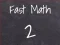 Igra Brza Matematika 2 online