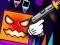 Igra Geometry Dash Nemesis online Igra Geometry Dash Nemesis online