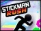 Igra Stickman Rush online