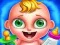 Igra Dnevna Briga o Bebi online