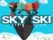 Igra Sky Ski online