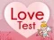 Igra Test ljubavi online