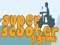 Igra Super Skuter Mozaik online