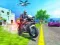 Igra Vozač Policijske Motocikle online