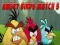Igra Angry Birds Match 3 online