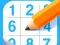 Igra Majstor Sudoku online