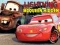 Igra Skriveni Lightning McQueen online