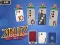 Igra 21 Blitz online