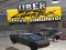 Igra Uber CyberTruck Simulador Vožnje online Igra Uber CyberTruck Simulador Vožnje online