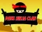Igra Tamni Ninja Klana online