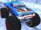 Igra Zimski Monster Truck online