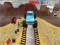 Igra Monster Truck Tricky Stunt online