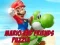 Igra Mario I Prijatelji Puzzle online Igra Mario I Prijatelji Puzzle online