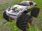 Igra Vozač Monster Truck-a online