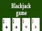 Igra Igra Blackjack online