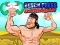 Igra Bench Press Barbar online