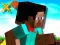 Igra Trči Mineblock Trči online