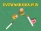 Igra EvoRatnici.fun online