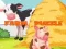 Igra Farmerska Puzzla online